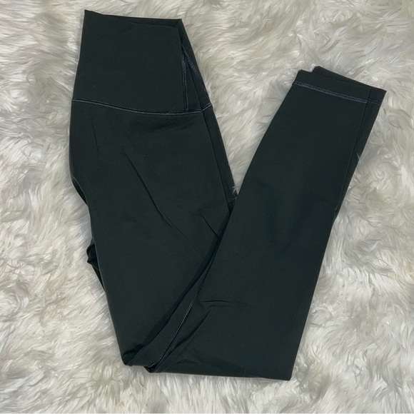 Everlane Performance Ankle Leggings - Picture 3 of 6